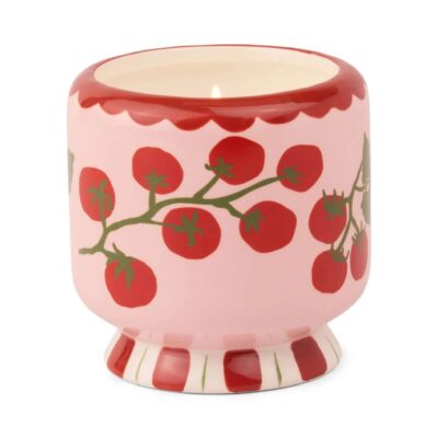 Bougie Paddywax <em>Différentes senteurs</em> - Heirloom Tomato